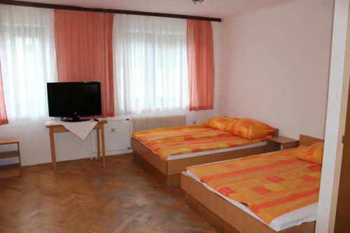 Youth Hostel Nika