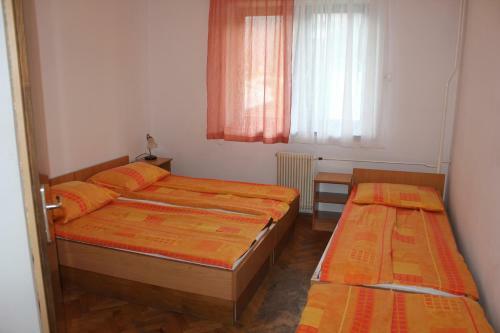 Youth Hostel Nika