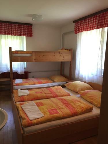 Youth Hostel Nika