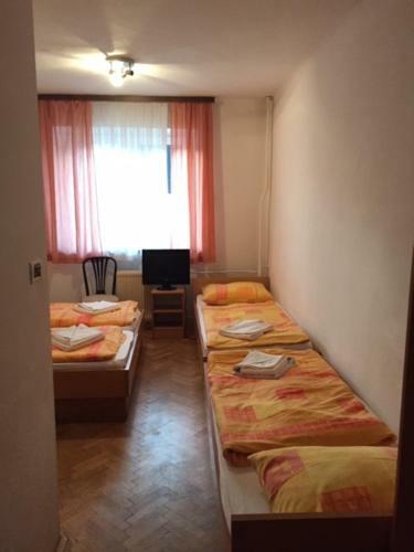 Youth Hostel Nika
