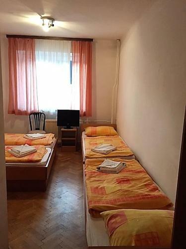 Youth Hostel Nika