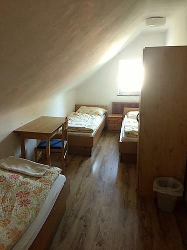 Youth Hostel Nika