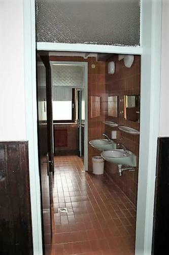 Youth Hostel Nika