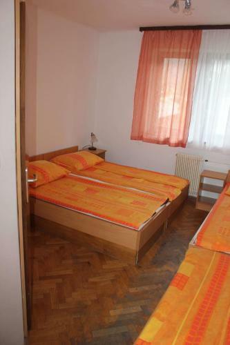 Youth Hostel Nika
