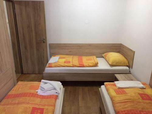Youth Hostel Nika
