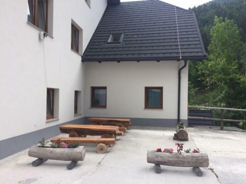 Youth Hostel Nika