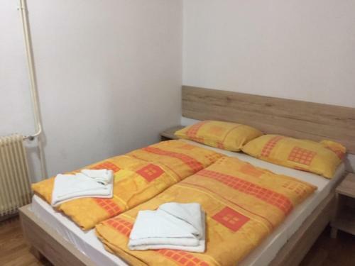 Youth Hostel Nika