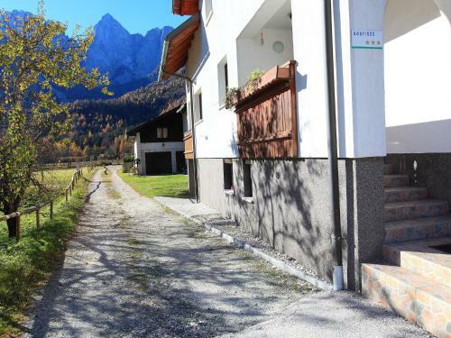 Apartments And Rooms Jozica