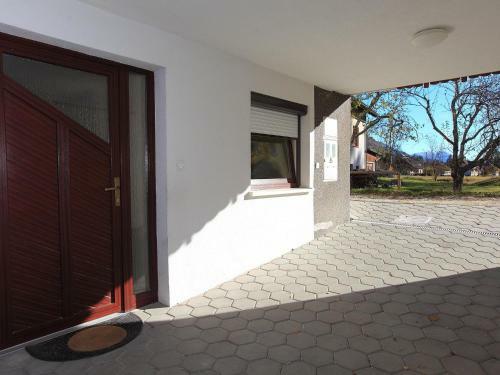 Apartments And Rooms Jozica