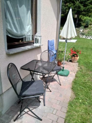 Apartments Mertelj