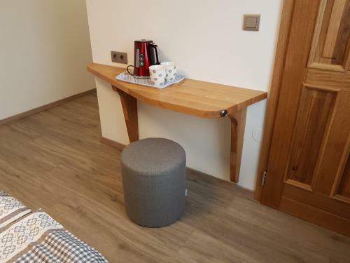 Apartments Milena
