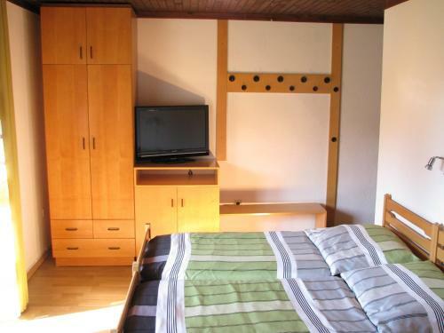 Apartments Milena