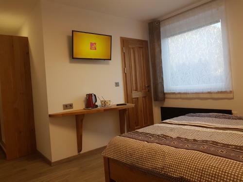 Apartments Milena