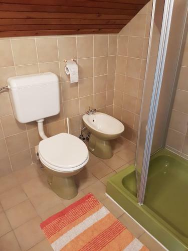 Apartments Milena