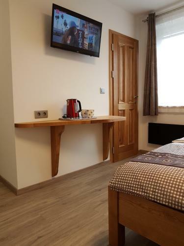 Apartments Milena