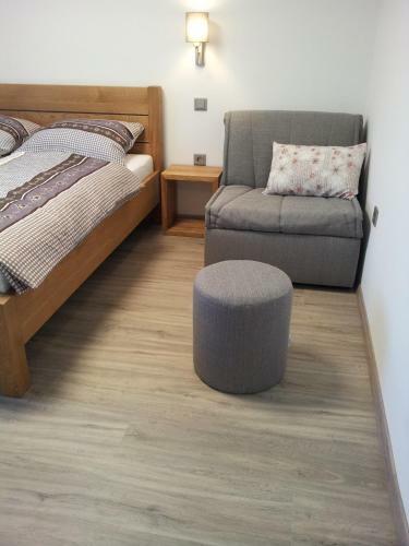 Apartments Milena