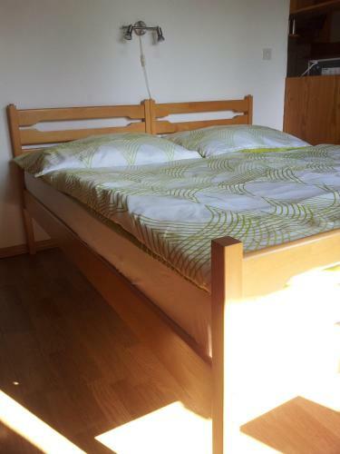 Apartments Milena