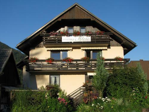 Apartments Milena