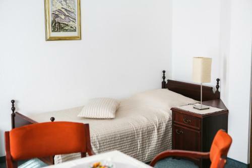 Hostal Vila Romana