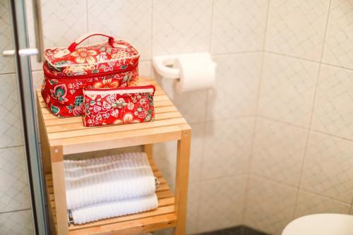 Hostal Vila Romana