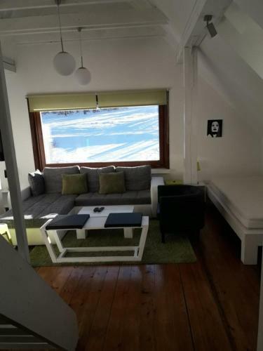 Apartments Podkoren