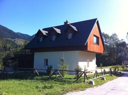 Apartments Podkoren