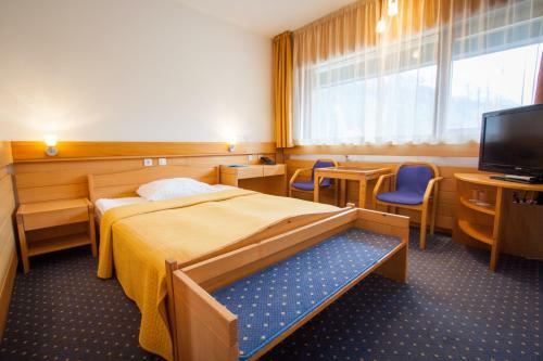 Hotel Spik