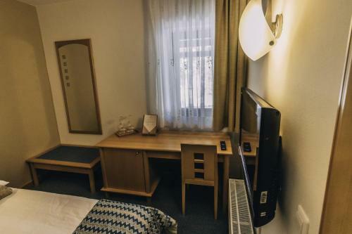 Hostal Villa Triglav