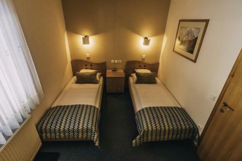 Hostal Villa Triglav