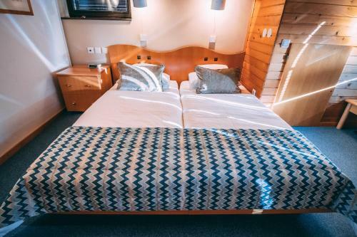 Hostal Villa Triglav