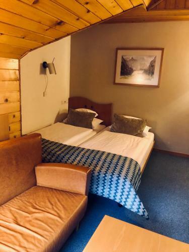 Hostal Villa Triglav