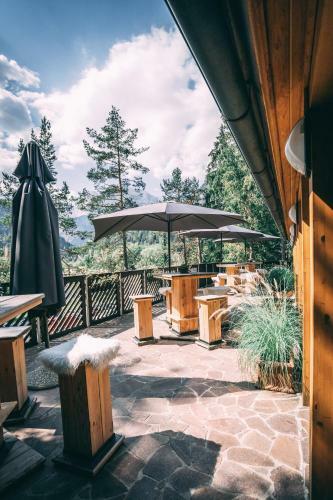 Hostal Villa Triglav
