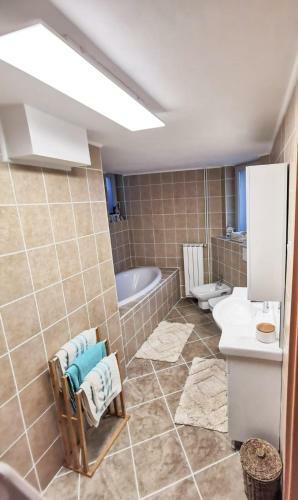 Apartment Plazar