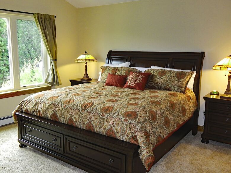 Telemark Townhomes Unit 582 By Stay Winter Park