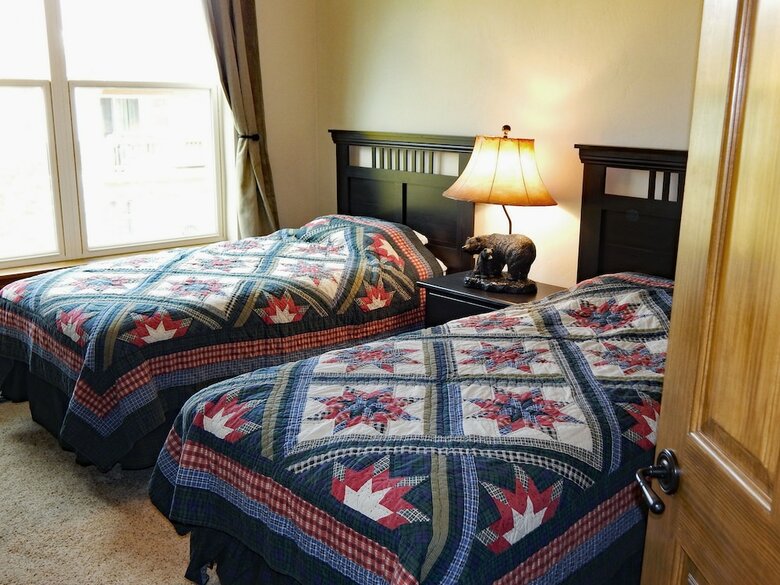 Telemark Townhomes Unit 582 By Stay Winter Park