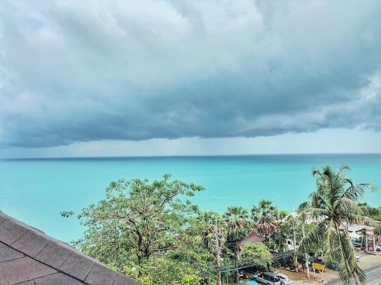 Villa Your Home Samui