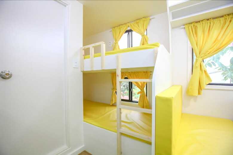 Donghwa Caravan