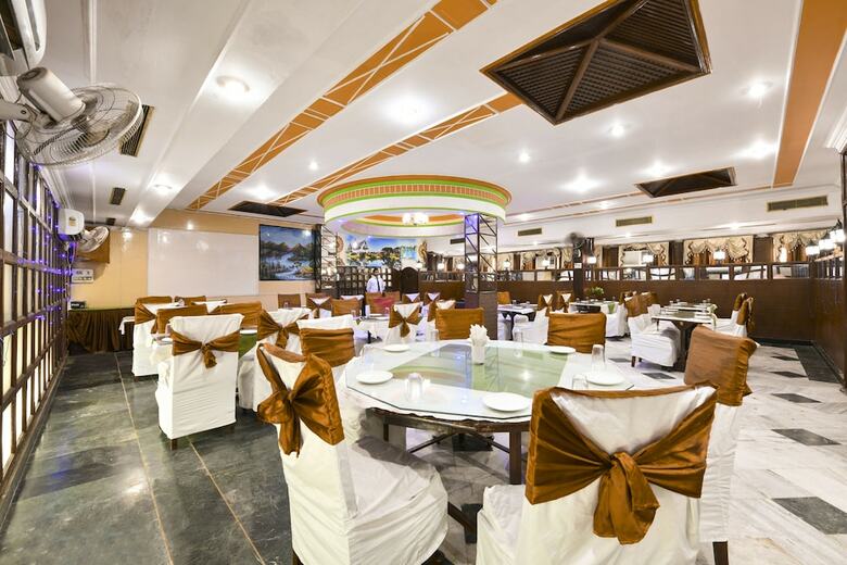 Hotel Neelkanth