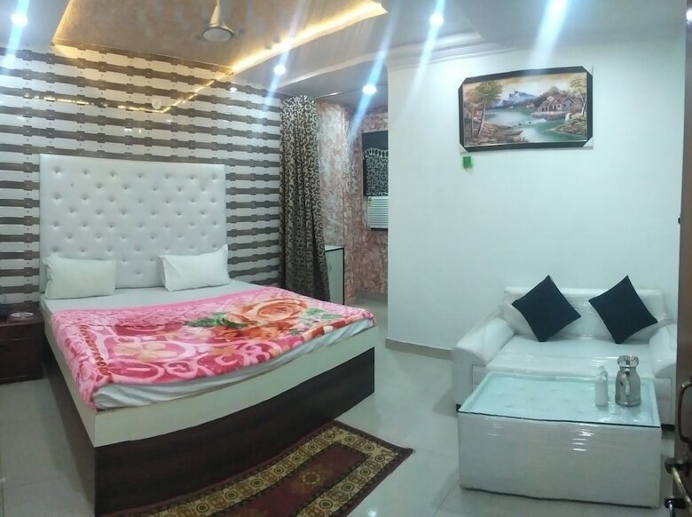 Hotel Neelkanth