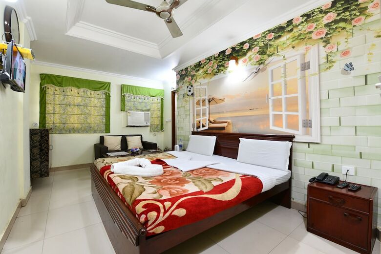 Hotel Neelkanth