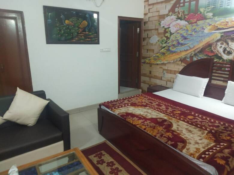 Hotel Neelkanth