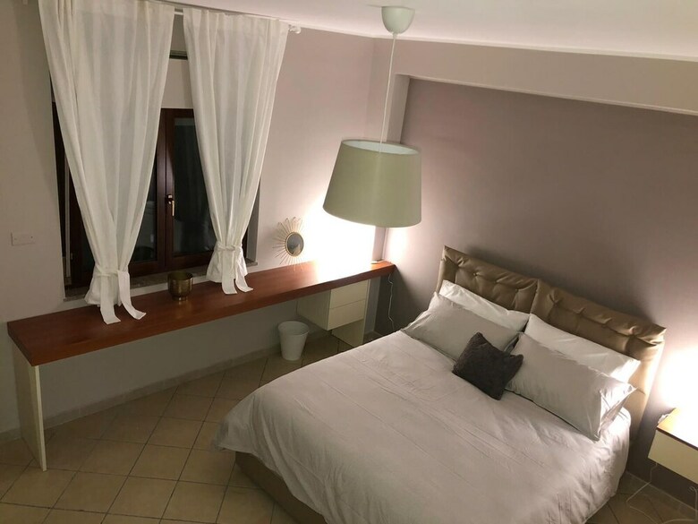 B&B Capuam Vetere Accommodation