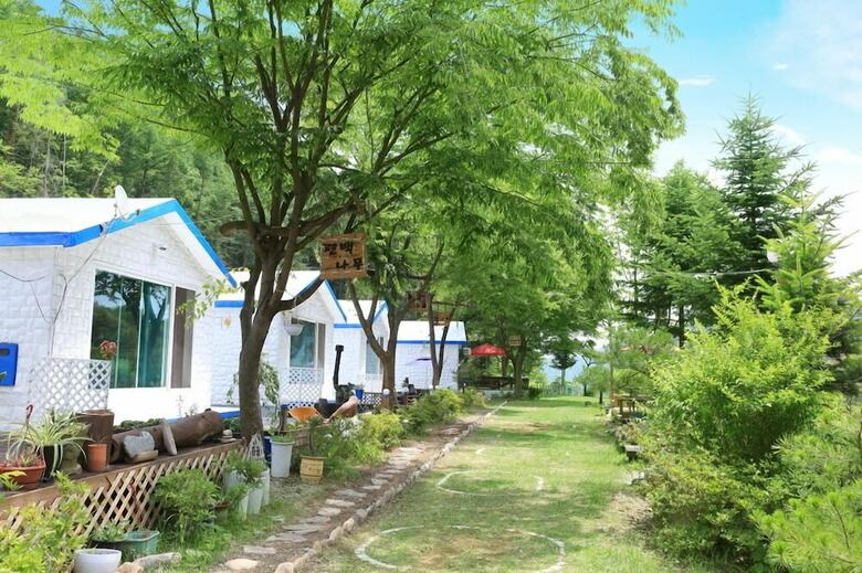 Hongcheon Sol