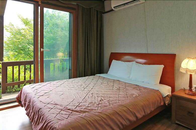 Pension Merope Resort