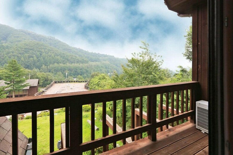 Pension Merope Resort