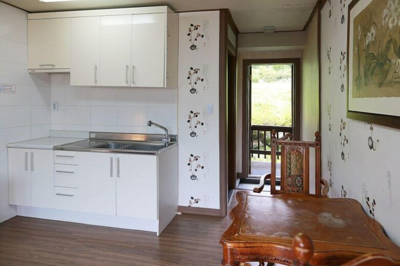 Pension Merope Resort