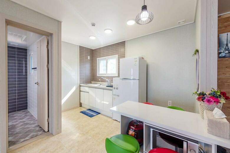 Apartamentos Beach Blue