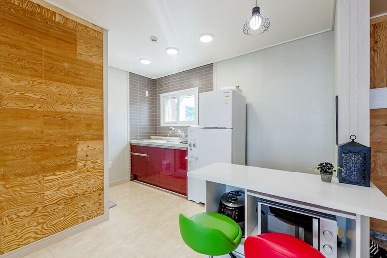 Apartamentos Beach Blue