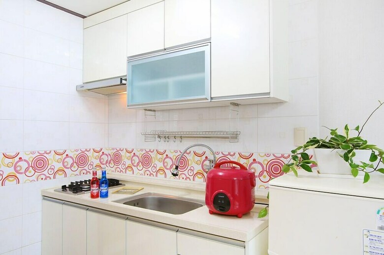 Jihees House