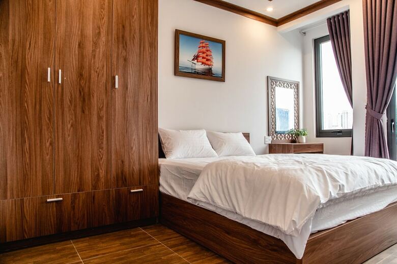 Aparthotel Tony Housing